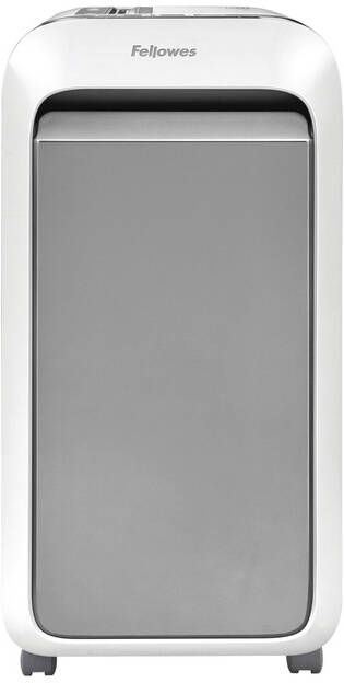 Fellowes Papierversnipperaar Powershred LX221 snippers 2x12mm wit - Foto 3