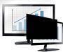 Fellowes Privacy filter 24.0" wide ratio 16.9 - Thumbnail 1