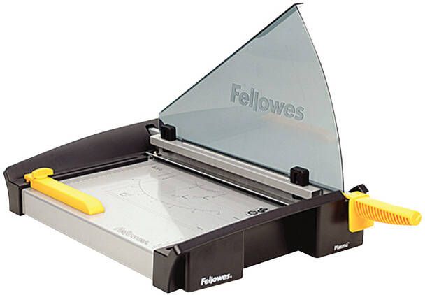 Fellowes Snijmachine bordschaar plasma A4
