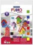 Fimo Staedtler Sojadrink Campina plantaardig pak 1 liter - Thumbnail 3