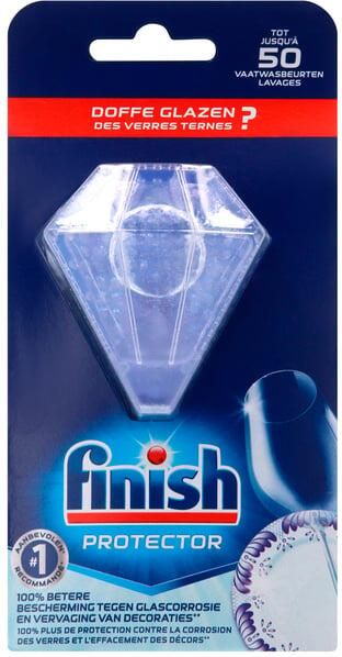 Finish Glansbeschermer Protector 50 wasbeurten