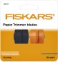 Fiskars Reservemes en riller draagbare rolsnijmachine A4 - Thumbnail 2