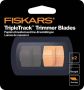 Fiskars Reservemes en riller draagbare rolsnijmachine A4 - Thumbnail 1