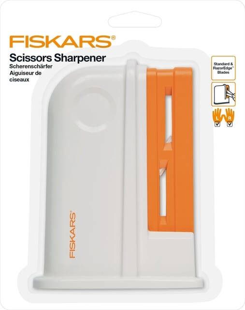 Fiskars Scharenslijper