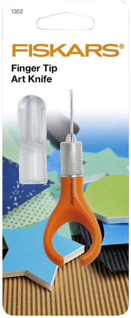 Fiskars Vingertipmes