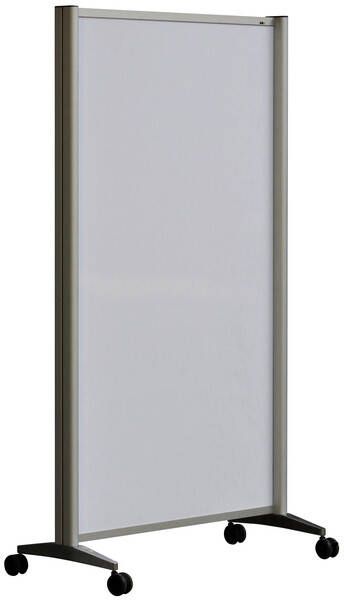 Flex-o-frame Whiteboard Jalema magnetisch