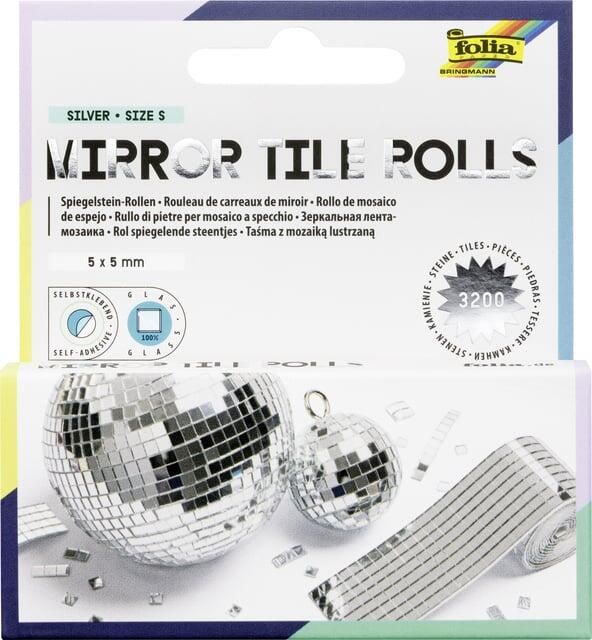 Folia Paper Sorteerbox Folia 17 vakken 180x265x40mm transparant