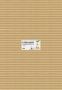 Folia Paper Golfkarton Folia E-golf 50x70cm 250gr nr65 goud - Thumbnail 2