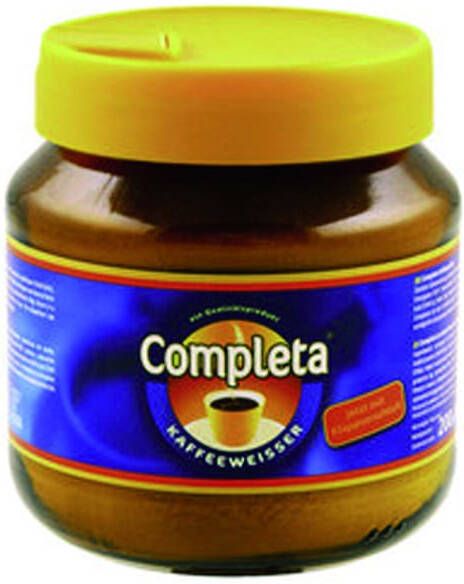 Friesche Vlag Completa koffiecreamer pot van 200 g