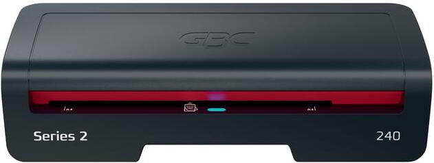 GBC Lamineermachine 240 Home Office A4