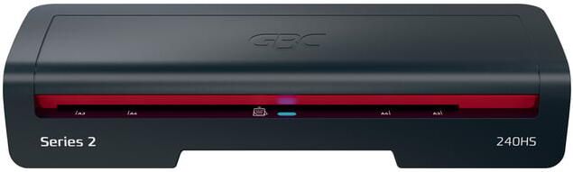 GBC Lamineermachine 240HS Home Office A3