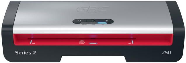 GBC Lamineermachine 250 Office A4