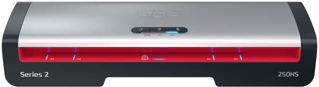 GBC Lamineermachine 250HS Office A3