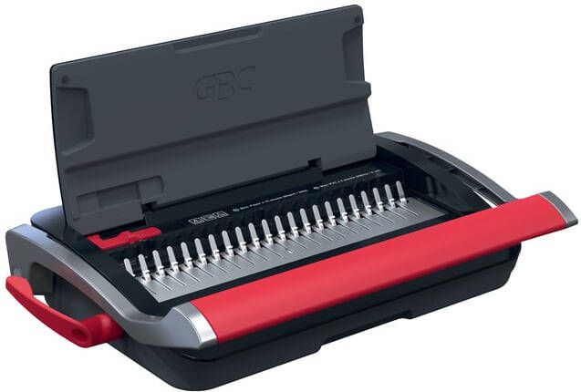 GBC Inbindmachine CombBind CB15 21-gaats