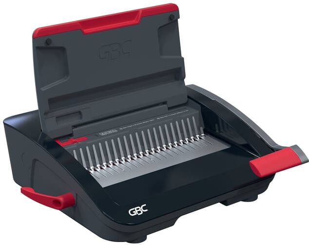 GBC Inbindmachine CombBind CB20 21-gaats