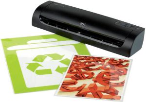 GBC lamineermachine Fusion 1100L voor ft A3