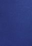 GBC Voorblad A4 lederlook koningsblauw 100stuks - Thumbnail 3