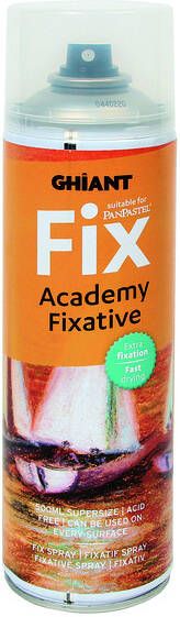 Ghiant Fixeerspray Academy Fix 500ml