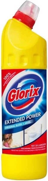 Glorix Sanitairreiniger Bleek original 750ml