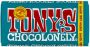 Goedkope Tony's Chocolonely Bestellen Chocolade Tony's Chocolonely melk pennywafel reep 180gr - Thumbnail 2