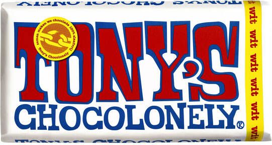 Goedkope Tony's Chocolonely Bestellen Sojadrink Campina plantaardig pak 1 liter