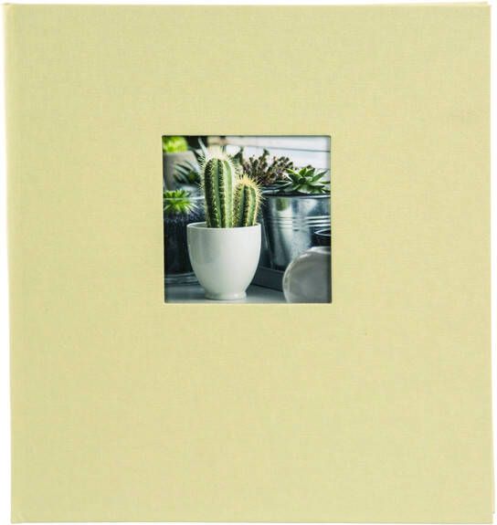 Goldbuch Sojadrink Campina plantaardig pak 1 liter