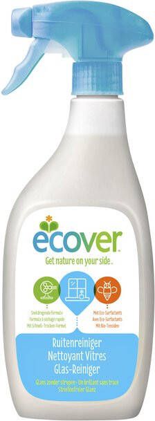 Greenspeed Glasreiniger Ecover spray 500ml