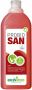 Greenspeed Probio San sanitairreiniger fles van 1 l - Thumbnail 1