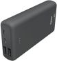 Hama Powerbank Supreme 20HD 20.000 mAh grijs - Thumbnail 2