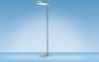 Hansa Vloerlamp led Maxlight aluminium - Thumbnail 1