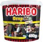 Haribo Dropmix gekleurd 650gram - Thumbnail 2