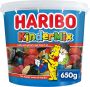Haribo snoepgoed emmer van 650 g kindermix - Thumbnail 2