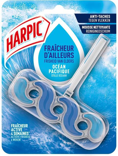 Harpic Toiletblok Marine Block 35g