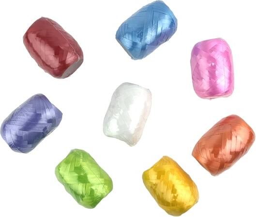 Haza Polyband bright set 8 kleuren