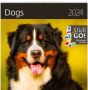 Helma 365 Kalender 2026 30x30cm honden - Thumbnail 2