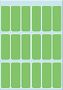 Herma Multipurpose-etiketten 12 x 34 mm groen permanent hechtend om met de hand te - Thumbnail 1