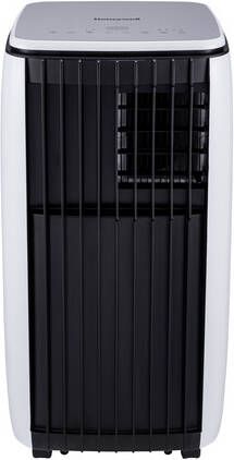 Honeywell Airconditioner HG09CESAKG grijs zwart