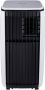 Honeywell Airconditioner HG09CESAKG grijs zwart - Thumbnail 2