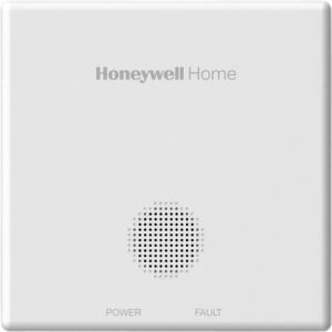 Honeywell Koolmonoxidemelder incl. 3V batterij