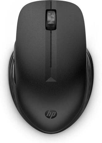 HP Muis 435 multi-device draadloos zwart