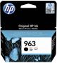 HP Inktcartridge 3JA26AE 963 zwart - Thumbnail 2