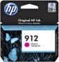 HP 912 originele magenta inktcartridge (3YL78AE) - Thumbnail 2