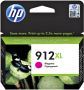 HP 912XL originele high-capacity magenta inktcartridge (3YL82AE) - Thumbnail 2
