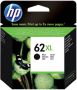 HP 62XL Inktcartridge HC Zwart(C2P05AE ) - Thumbnail 2