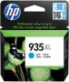 HP Inktcartridge C2P24AE 935XL blauw HC - Thumbnail 1