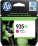 HP 935XL High Yield Magenta Original Ink Cartridge - Thumbnail 2