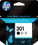 HP Inktcartridge CH561EE 301 zwart - Thumbnail 2