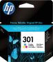 HP 301 Inktcartridge kleur(CH562EE ) - Thumbnail 1