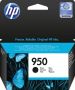 HP 950 originele zwarte inktcartridge (CN049AE) - Thumbnail 1