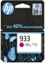 HP Inktcartridge CN059AE 933 rood - Thumbnail 2
